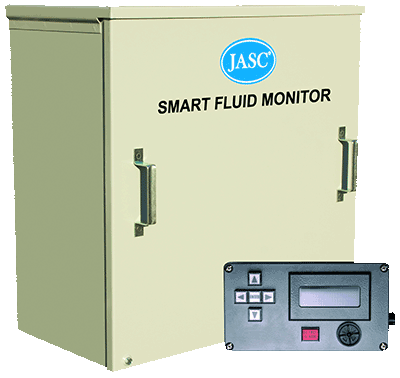 Smart Fluid Monitor